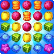 Вязальная История v0.1.160 Мод Золото и Жизни