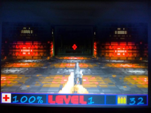 Подвал мертвецов beta1