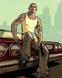 gta san andreas