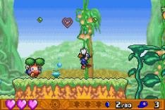 Klonoa Dream Champ Tournament