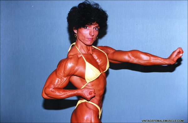 Christa Bauch 1992B 0027 a