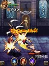 Soul blade