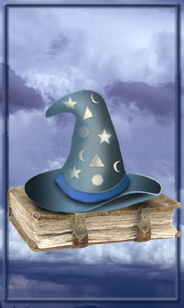 Life of a Wizard v.1.2.0