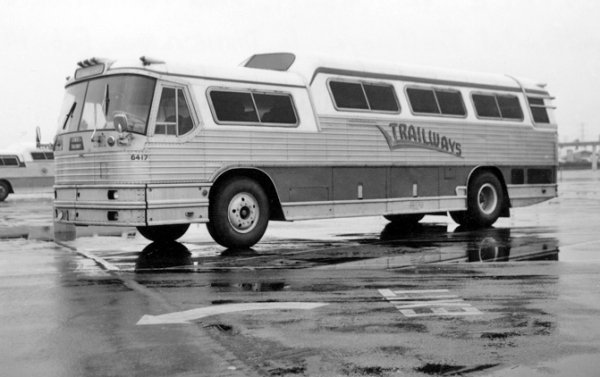 FIXiBLE VL-100 (1954г.)
