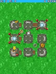 Bun Bunee Island Hop s5230.ws