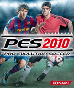 PES 2010
