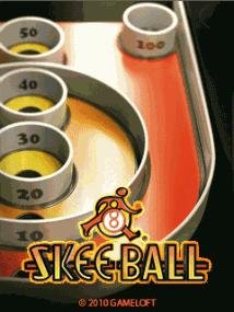 Skee Вall SE 240х320