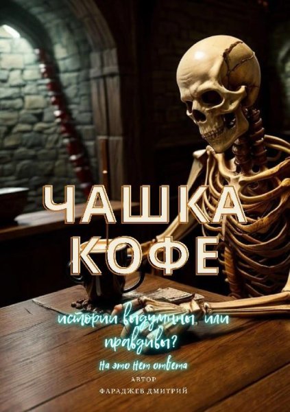 Чашка Кофе