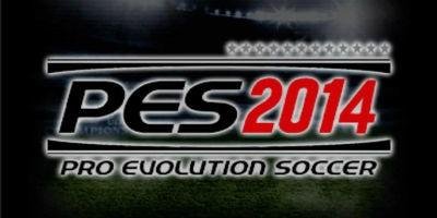 Crack PES2014 106