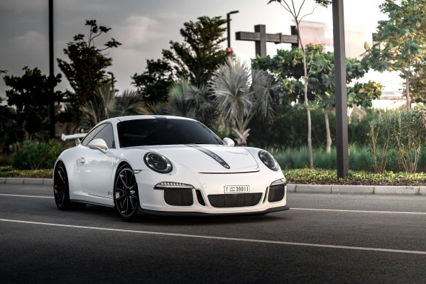 Porsche-gt3911