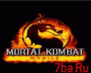 MORTAL KOMBAT 3D