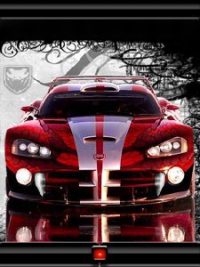 dodgeviper