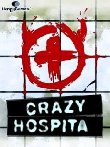 crazy hospital
