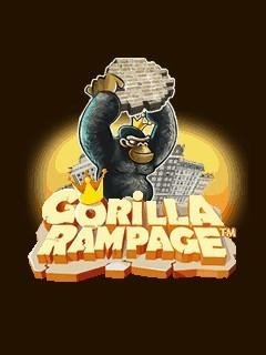 Gorilla Rampage