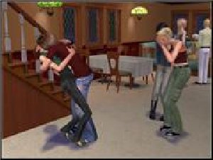 Двойное свидание 128x160