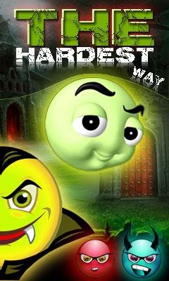 TheHardestWay