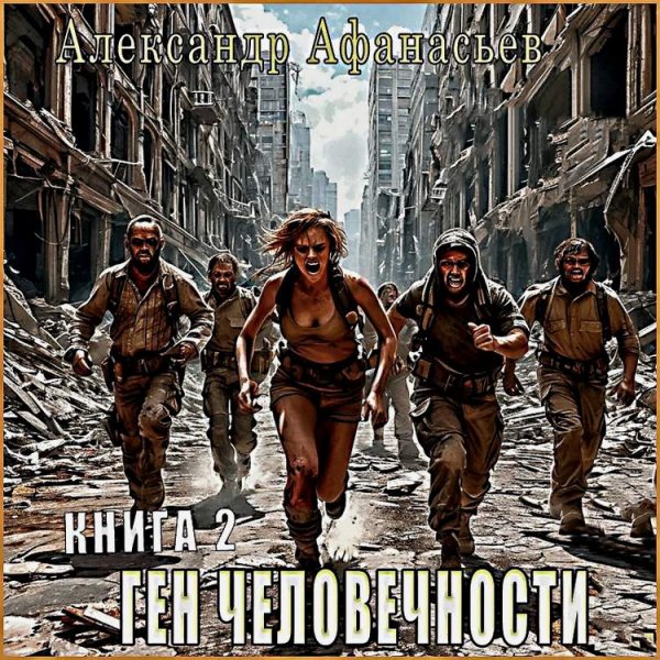 Ген человечности 2
