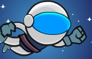 Cosmoboy