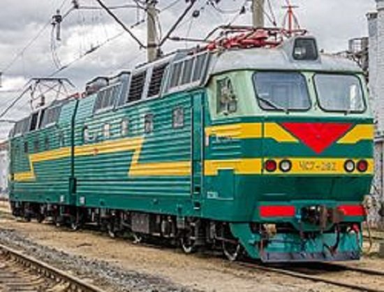 ЧС7-282