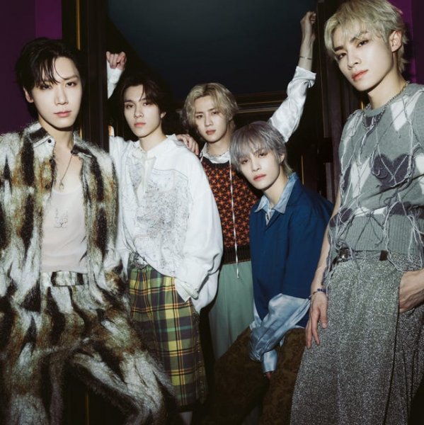 WayV