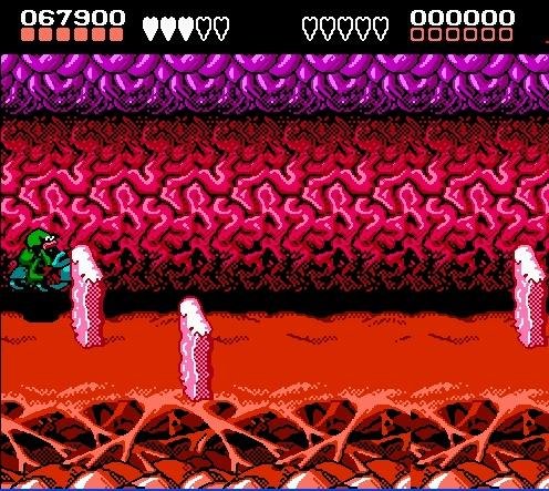 Battletoads [Rus]