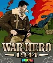 War Hero 1944