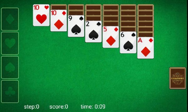 Solitaire v2.0.3