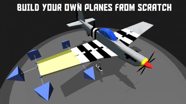 SimplePlanes