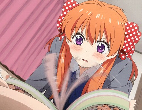 Chiyo Sakura | Чиё Сакура