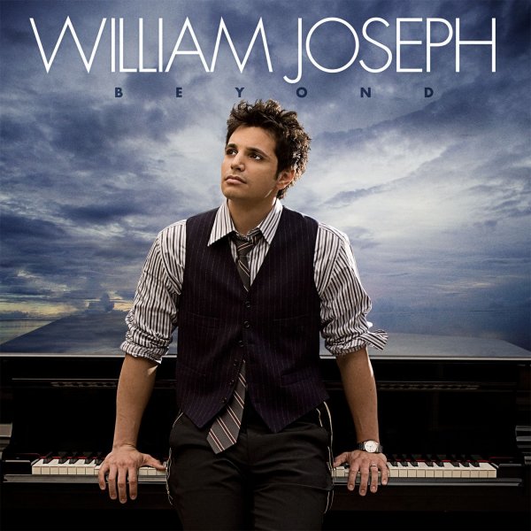 William Joseph - Cinema Paradiso