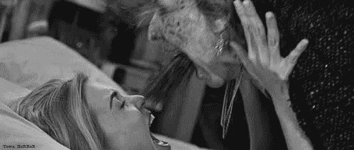 Ночной кошмар