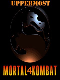 Mortal Kombat 4