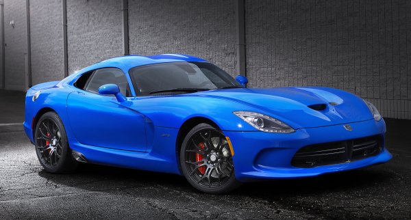 Srt-viper-gts-dodge-sportkar