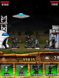 The-Wars