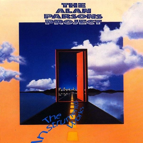 The Alan Parsons Project - Pipeline