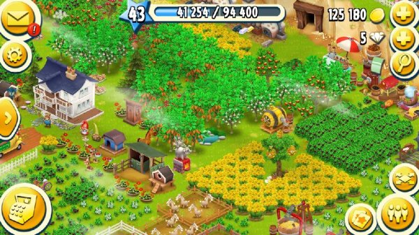 Hay Day