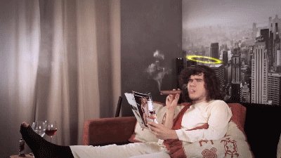 плохой иисус 1
