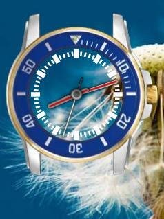 Часы аналоговые Флэш 2..0..