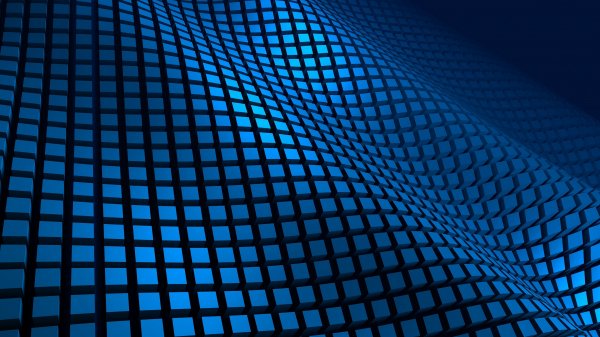 Blue-pattern-3d-ko