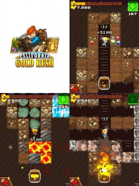 CaliforniaGoldRush 128x160 6101