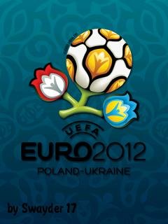 UEFA EURO 2012