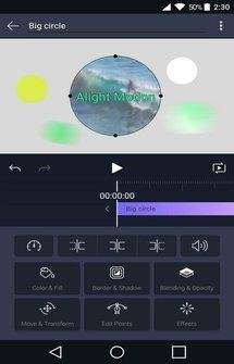 Alight Motion v4.0.1 MustHave