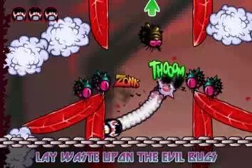 Ironworm