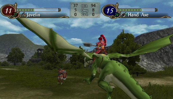 Fire Emblem 3 liberation с читами