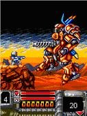 Turrican 240