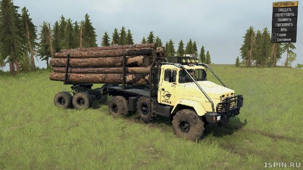 Kraz5131-21318