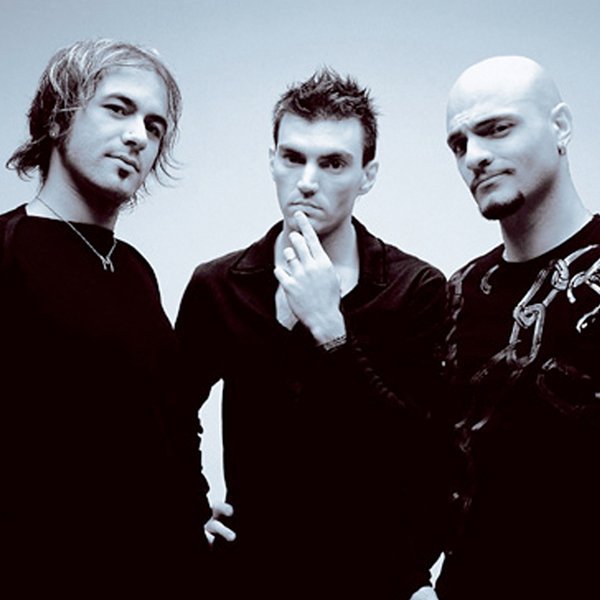 Eiffel 65 - Blue (Da Ba Dee)