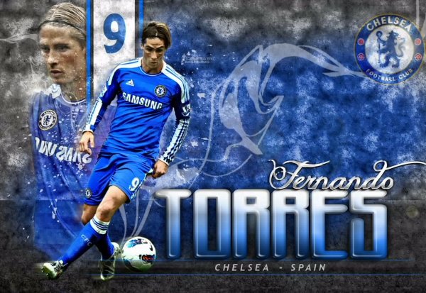 Fernando Тorres