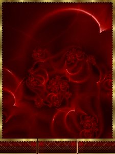 Burning Desire ani