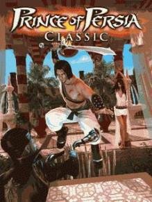 RUS Prince Of Persia Classic Sam 240x320 E900